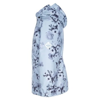 Куртка демисезонная Huppa Joly, р.122, светло-серый с принтом (17840010-01128-122) - Pampik - 3