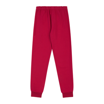 Штани домашні Garnamama Neon pants 128 Рожевий (1078603.13334621) - Pampik - 2