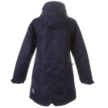 Куртка парка Huppa Janelle, р.XS, темно-синий (18028014-00086-0XS) - Pampik - 2