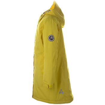 Куртка парка Huppa Janelle, р.152, жовтий (18020014-70002-152) - Pampik - 4