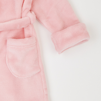 Халат Ляля 16МХ101 92 Рожевий (962009.12207218) - Pampik - 4