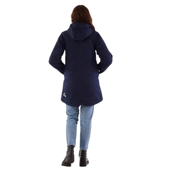 Куртка парка Huppa Janelle, р.XS, черный (18028014-00009-0XS) - Pampik - 7