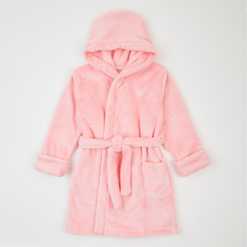 Халат Ляля 16МХ102 128 Рожевий (968263.9559713) - Pampik - 3