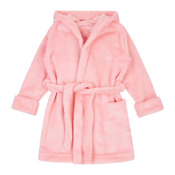 Халат Ляля 16МХ101 98 Рожевий (962010.12207218) - Pampik