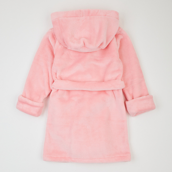 Халат Ляля 16МХ102 116 Рожевий (968261.9559713) - Pampik - 2