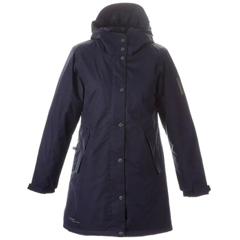 Куртка парка Huppa Janelle, р.XS, темно-синий (18028014-00086-0XS) - Pampik