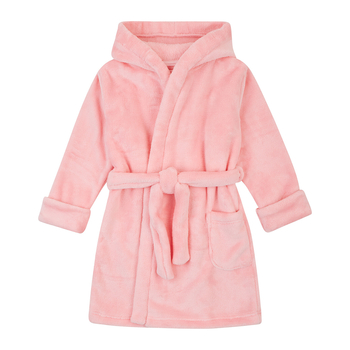 Халат Ляля 16МХ102 128 Рожевий (968263.9559713) - Pampik