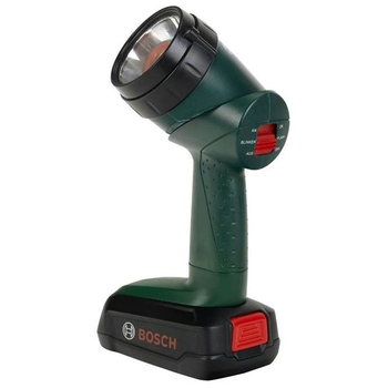 Фонарик для детей Klein Bosch Mini (8448) - Pampik - 3