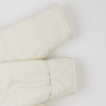 Комбінезон утеплений Ляля 8ПЛ084 68 Молоко (1077743.1390771) - Pampik - 6