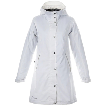 Пальто Huppa Janelle 1, р.XXL, белый (12368114-00020-XXL) - Pampik