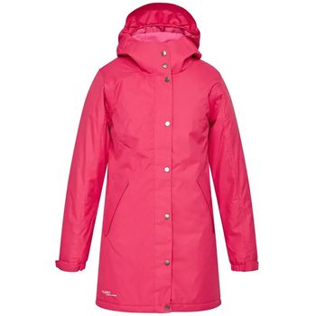 Пальто Huppa Janelle 1, р.M, фуксія (12368114-00063-00M) - Pampik
