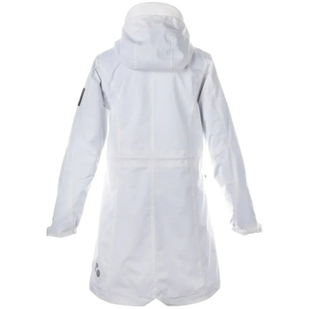 Пальто Huppa Janelle 1, р.3XL, белый (12368114-00020-3XL) - Pampik - 2