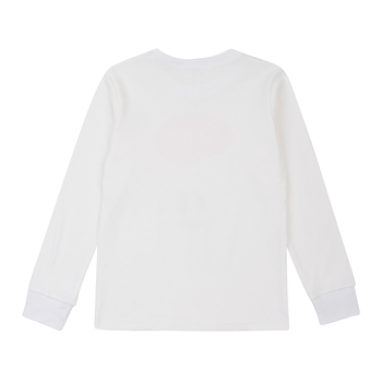 Піжама, що світиться Garnamama Neon PG 134 Помаранчевий (1030905.5084196) - Pampik - 3