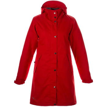 Пальто Huppa Janelle 1, р.XS, червоний (12368114-70004-0XS) - Pampik