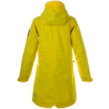 Пальто Huppa Janelle 1, р.XS, желтый (12368114-70002-0XS) - Pampik - 2