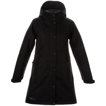 Пальто Huppa Janelle 1, р.XS, чорний (12368114-00009-0XS) - Pampik