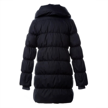 Пальто-пуховик Huppa Hedda, р.XL, темно-серый (12558055-00018-0XL) - Pampik - 2
