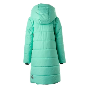 Пальто зимнее Huppa Nina, р.152, мятный (12590030-20026-152) - Pampik - 2