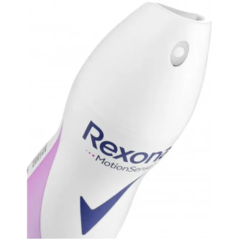 Антиперспірант-аерозоль Rexona Яскравий Букет, 150 мл - Pampik - 3