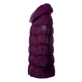 Пальто-пуховик Huppa Hedda, р.XXL, бордовый (12558055-80034-XXL) - Pampik - 4