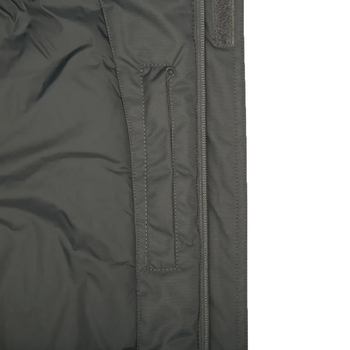 Куртка зимняя Huppa Marten 2, р.XS, серый (18118230-00048-0XS) - Pampik - 5