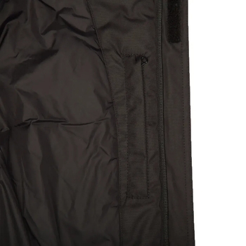 Куртка зимняя Huppa Marten 2, р.S, черный (18118230-00009-00S) - Pampik - 5