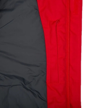 Куртка зимова Huppa Marten 2, р.XS, червоний (18118230-70004-0XS) - Pampik - 5
