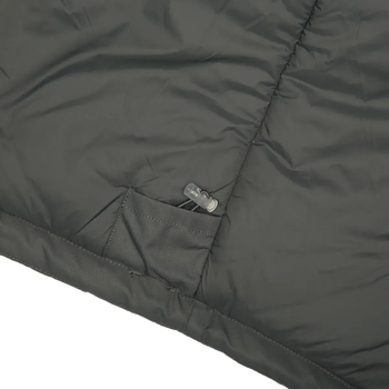 Куртка зимняя Huppa Marten 2, р.XS, серый (18118230-00048-0XS) - Pampik - 6