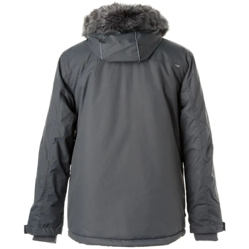 Куртка зимняя Huppa Marten 2, р.XS, серый (18118230-00048-0XS) - Pampik - 2