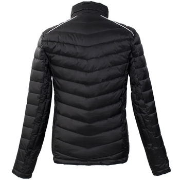 Куртка демисезонная Huppa Stefan, р.XS, черный (18258027-90009-0XS) - Pampik - 2