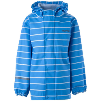 Куртка-дождевик Huppa Jackie 1, р.122, голубой (18130100-00160-122) - Pampik