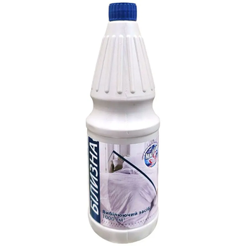 Отбеливатель Милам Я Экономка Белизна, 1 л - Pampik