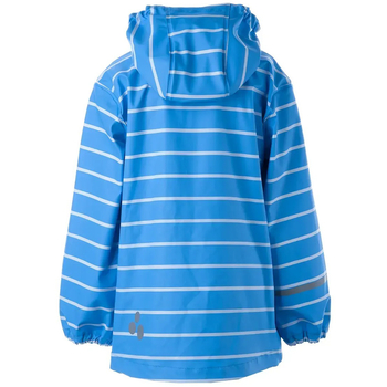 Куртка-дождевик Huppa Jackie 1, р.122, голубой (18130100-00160-122) - Pampik - 2