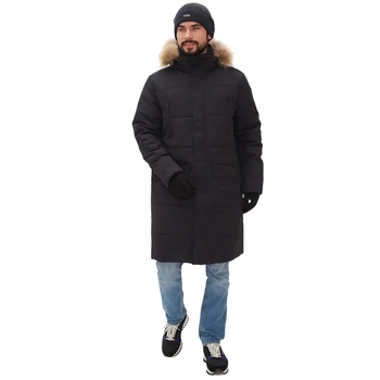 Пальто зимове Huppa Werner, р.S, чорний (12318020-10009-00S) - Pampik - 7