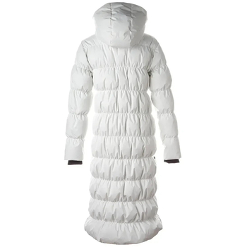 Пальто-пуховик Huppa Naima, р.XL, білий (12308055-00020-0XL) - Pampik - 2