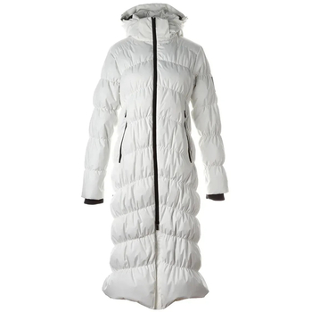 Пальто-пуховик Huppa Naima, р.XL, білий (12308055-00020-0XL) - Pampik