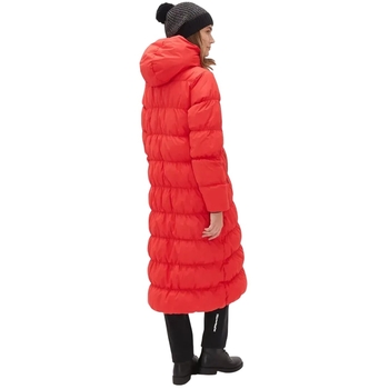 Пальто-пуховик Huppa Naima, р.XXL, красный (12308055-70004-XXL) - Pampik - 8