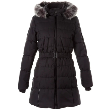 Пальто зимнее Huppa Yacaranda, р.XXL, черный (12038030-10009-XXL) - Pampik