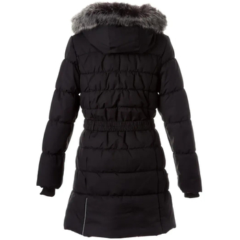 Пальто зимнее Huppa Yacaranda, р.XXL, черный (12038030-10009-XXL) - Pampik - 2