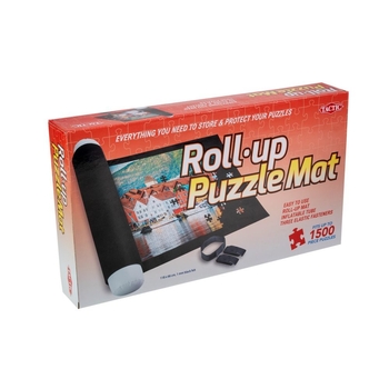 Килимок для складання пазлів Tactic, 118х66 см (58055) - Pampik