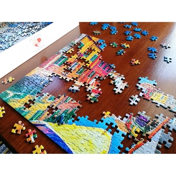 Пазл Tactic Бурано, 500 элементов (56658) - Pampik - 2