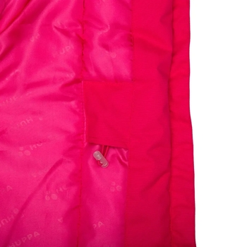 Куртка-парка зимняя Huppa Mona 2, р.158, фуксия (12200230-00063-158) - Pampik - 6