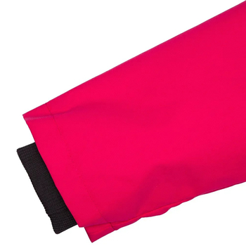 Куртка-парка зимняя Huppa Mona 2, р.158, фуксия (12200230-00063-158) - Pampik - 7