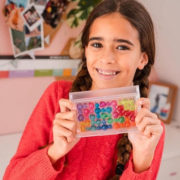 Настольная игра Smart Games IQ Пузыри (SG 493 UKR) - Pampik - 5