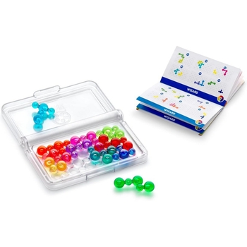 Настольная игра Smart Games IQ Пузыри (SG 493 UKR) - Pampik - 2