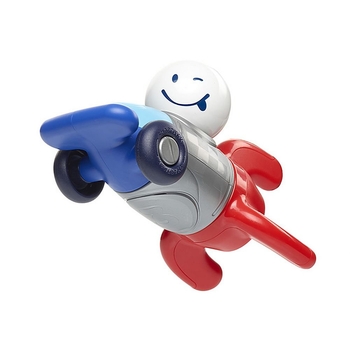 Магнитный конструктор SmartMax Мои первые исследователи, 16 деталей (SMX 243) - Pampik - 8