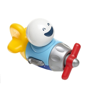 Магнитный конструктор SmartMax Мои первые исследователи, 16 деталей (SMX 243) - Pampik - 7