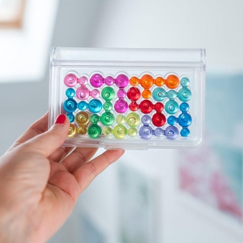 Настольная игра Smart Games IQ Пузыри (SG 493 UKR) - Pampik - 4