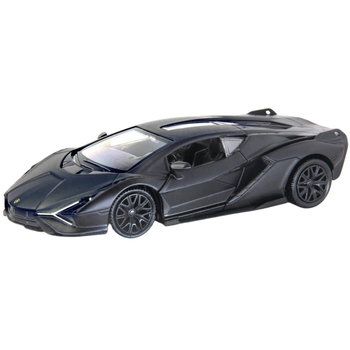 Автомодель Uni-Fortune Lamborghini Sian FKP 37, матовая серия (554983M) - Pampik