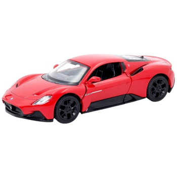 Автомодель Uni-Fortune Maserati MC20 (554982) - Pampik - 2